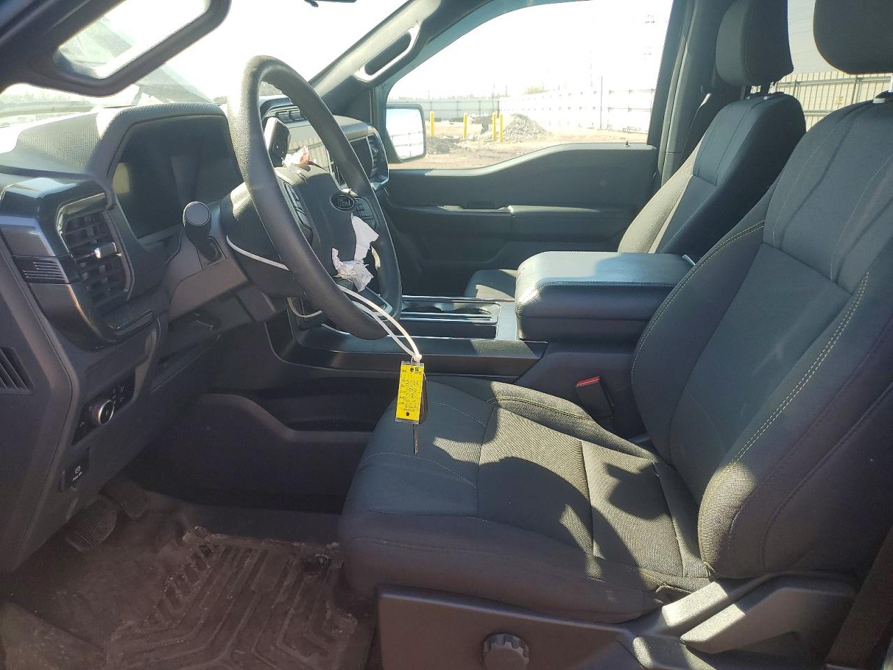 Ford F-150 Stx