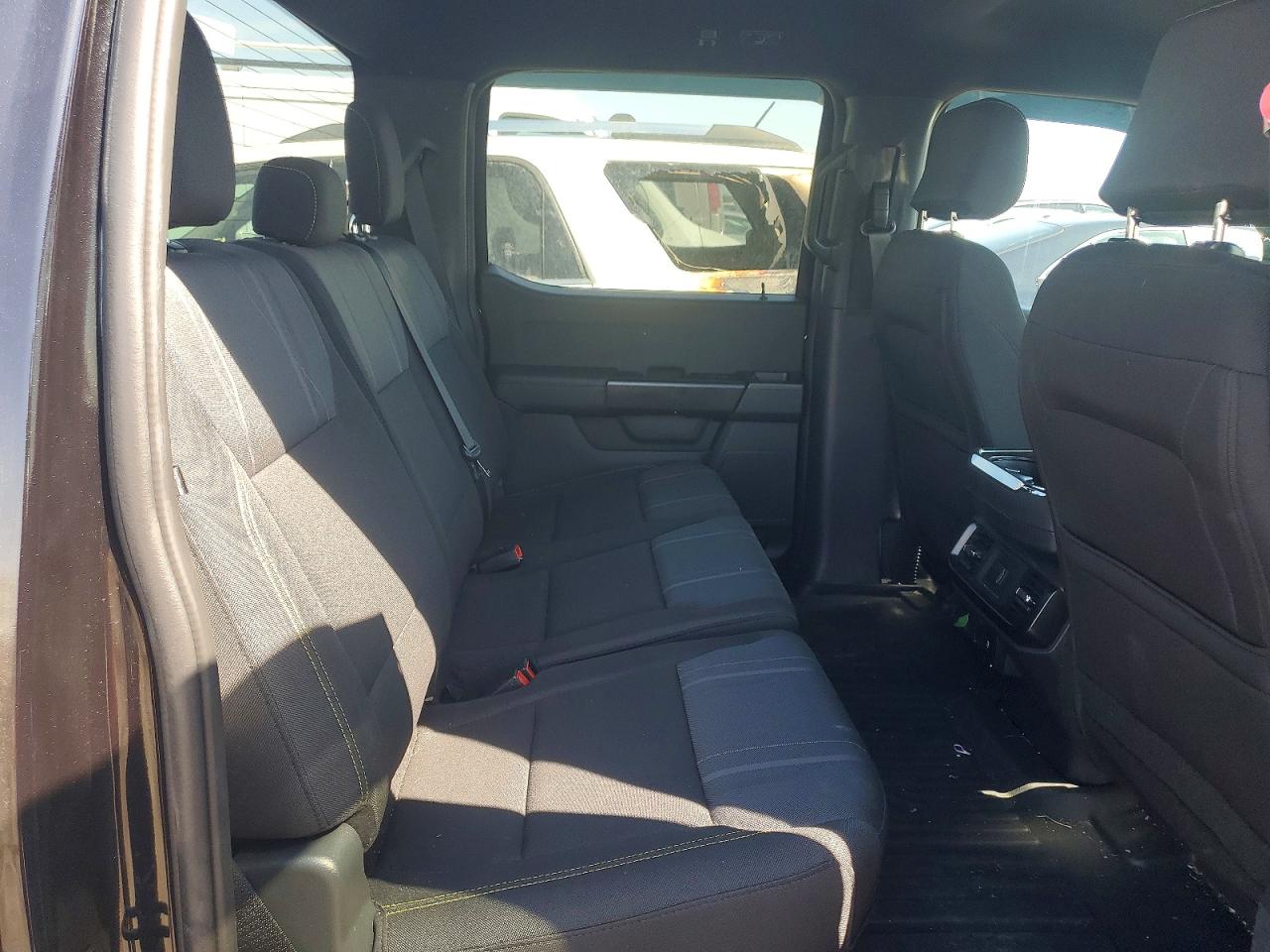 Ford F-150 Stx