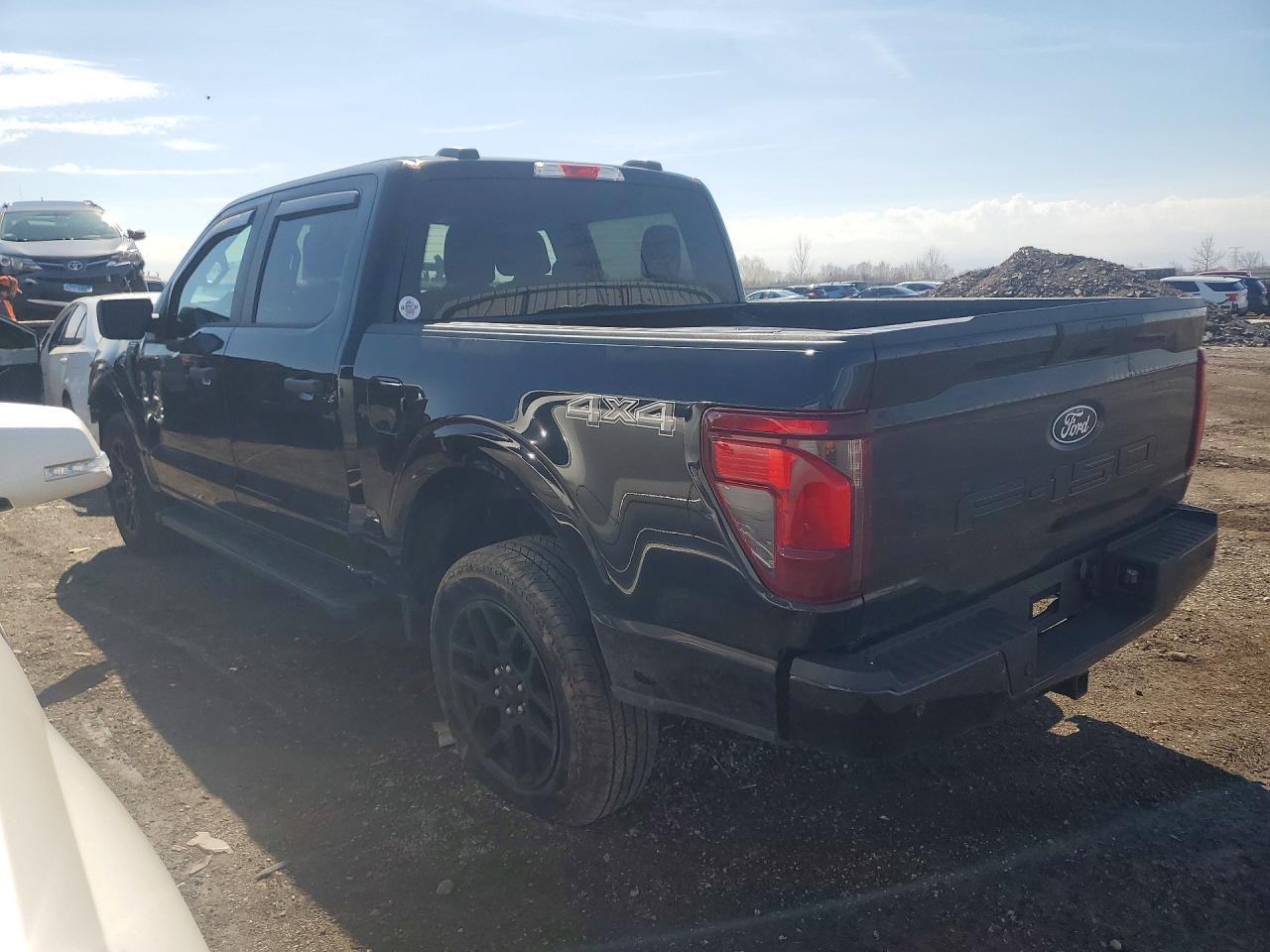 Ford F-150 Stx