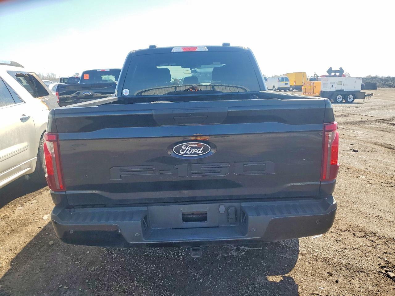 Ford F-150 Stx