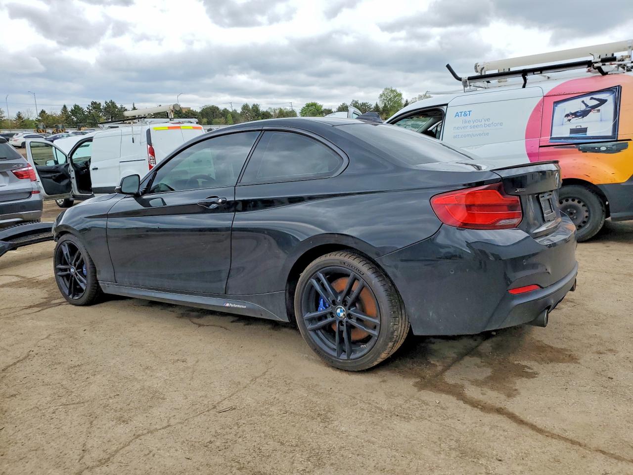 BMW M Series