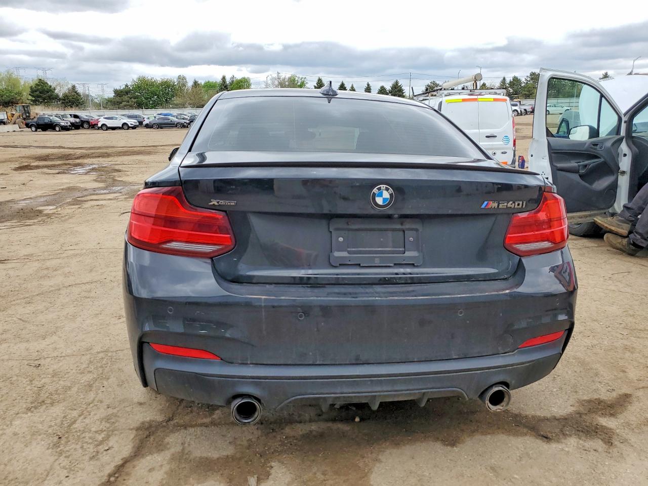 BMW M Series