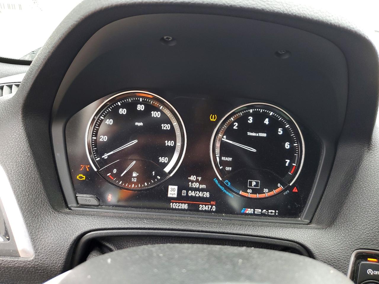 BMW M Series