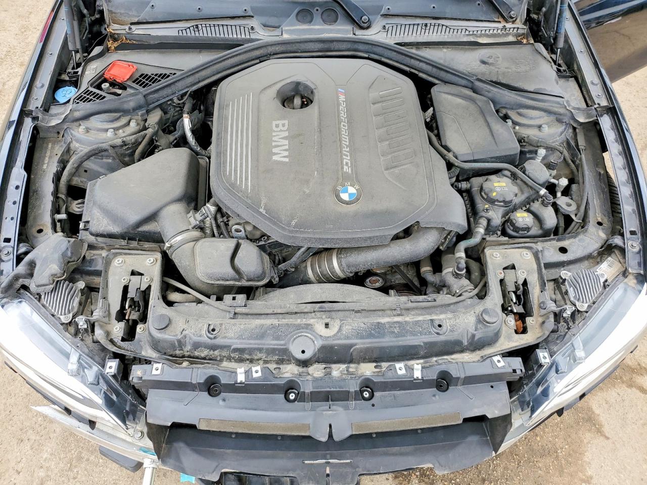 BMW M Series