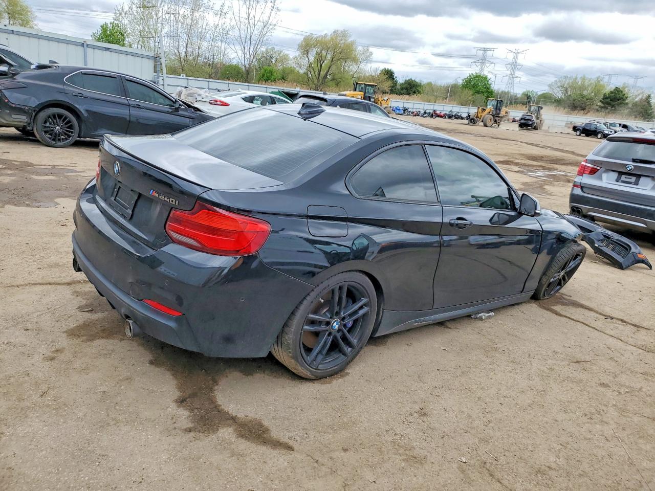 BMW M Series