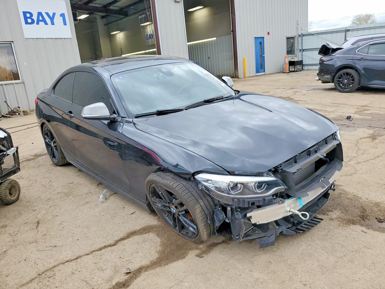BMW M Series