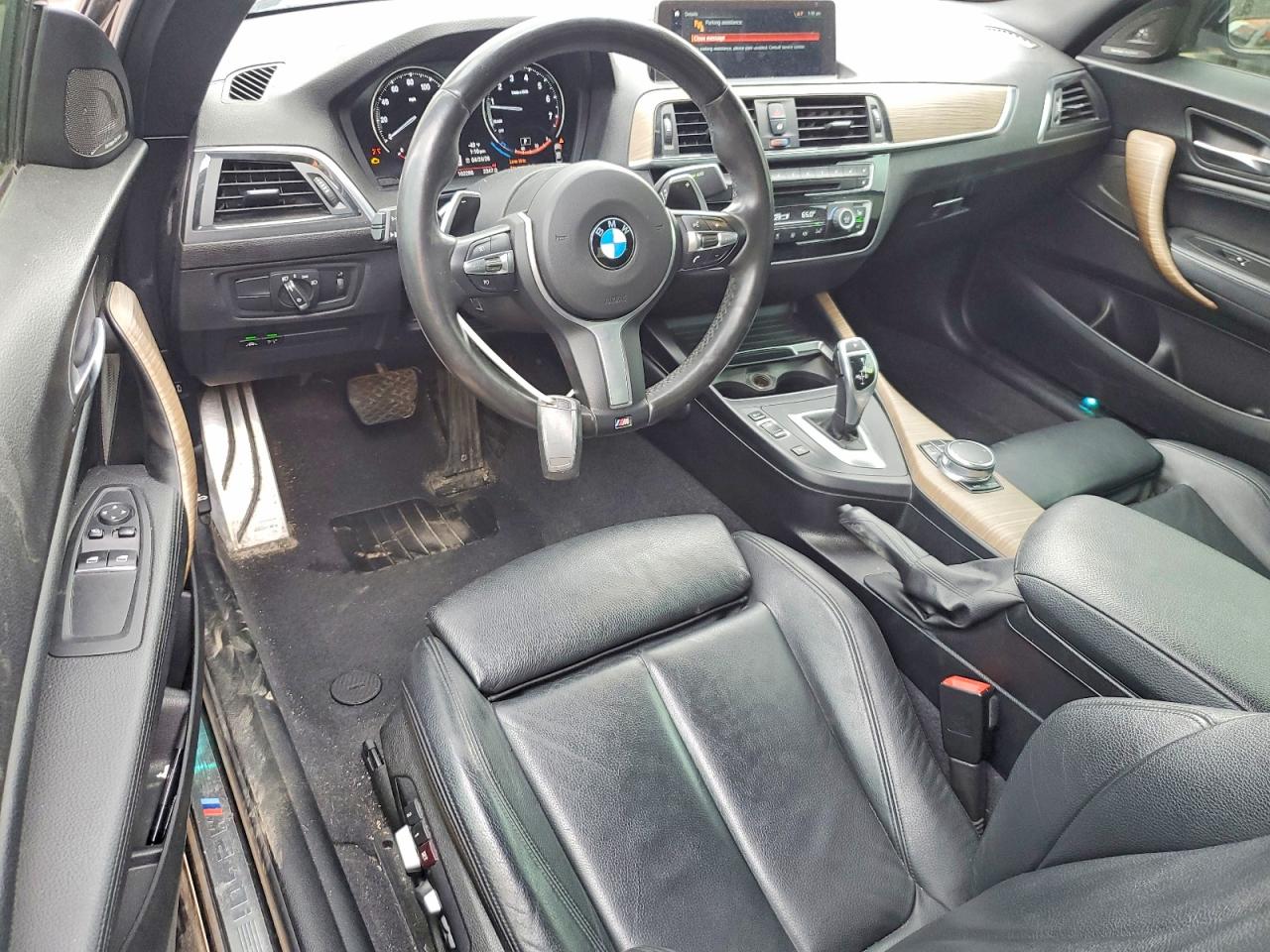 BMW M Series
