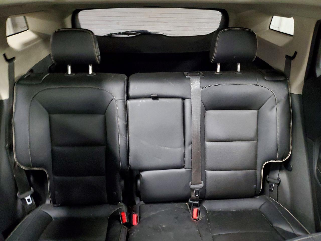 GMC Terrain Denali