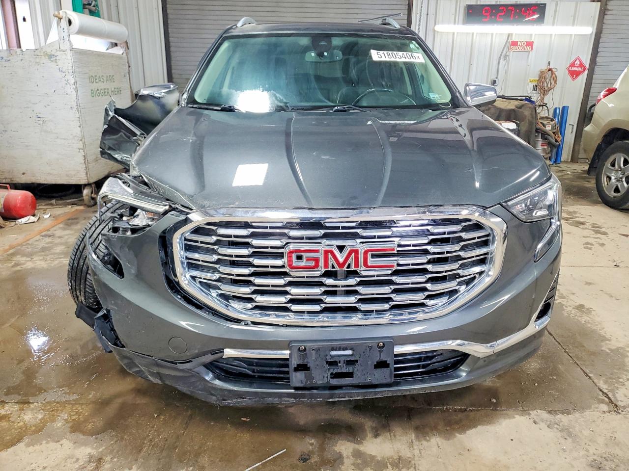 GMC Terrain Denali