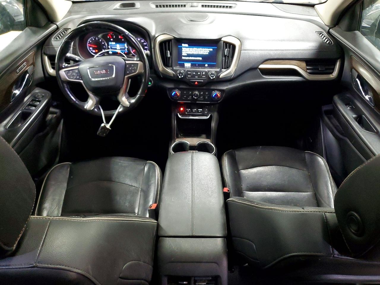 GMC Terrain Denali