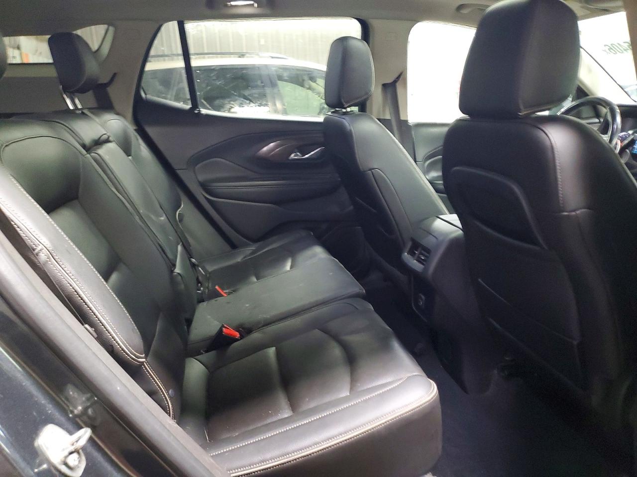 GMC Terrain Denali
