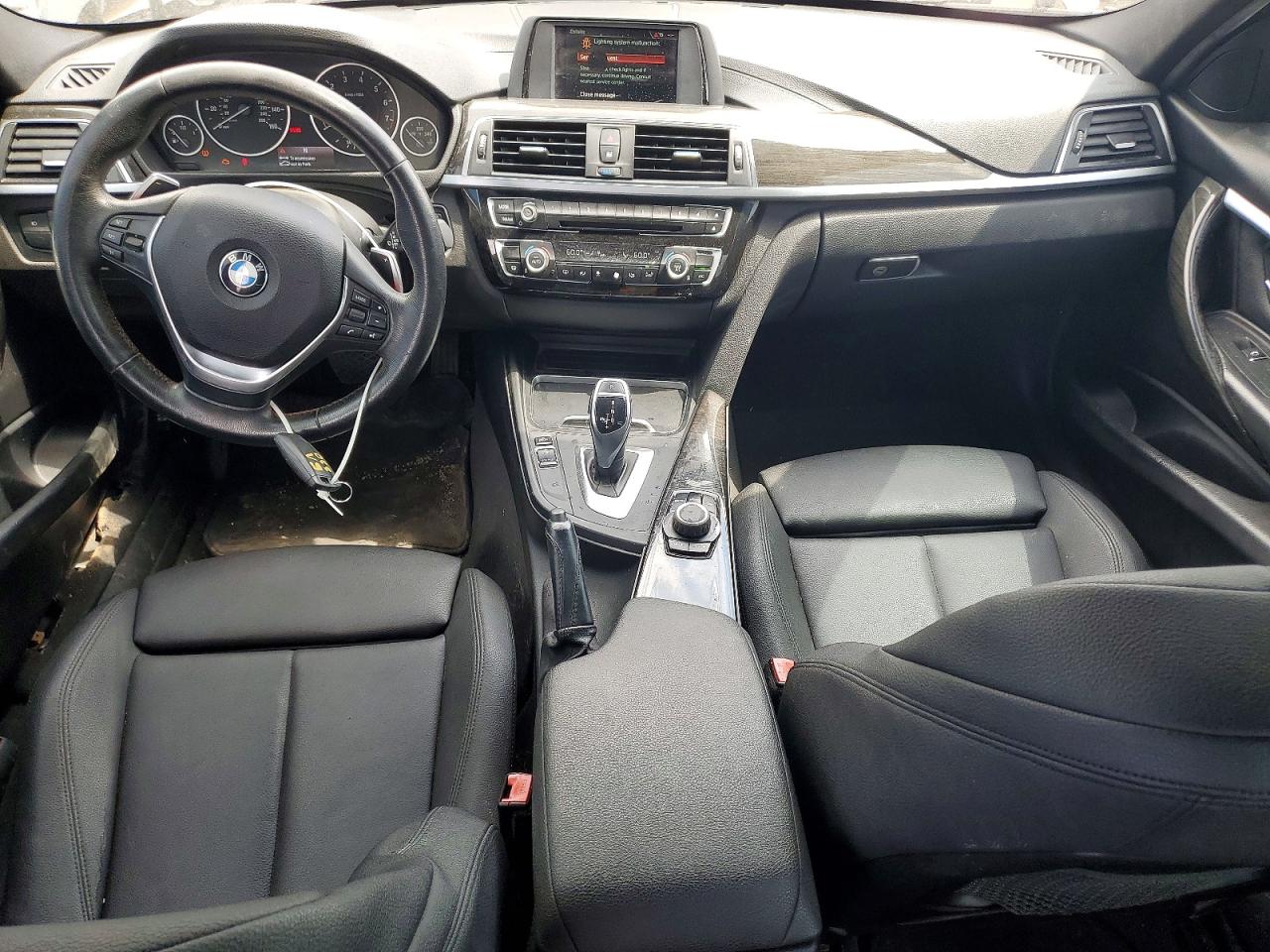 BMW 3 Series I