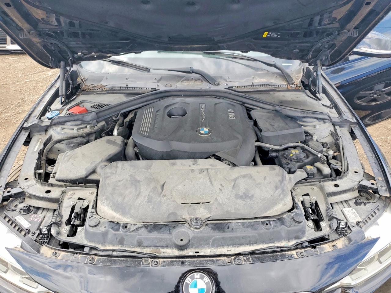 BMW 3 Series I
