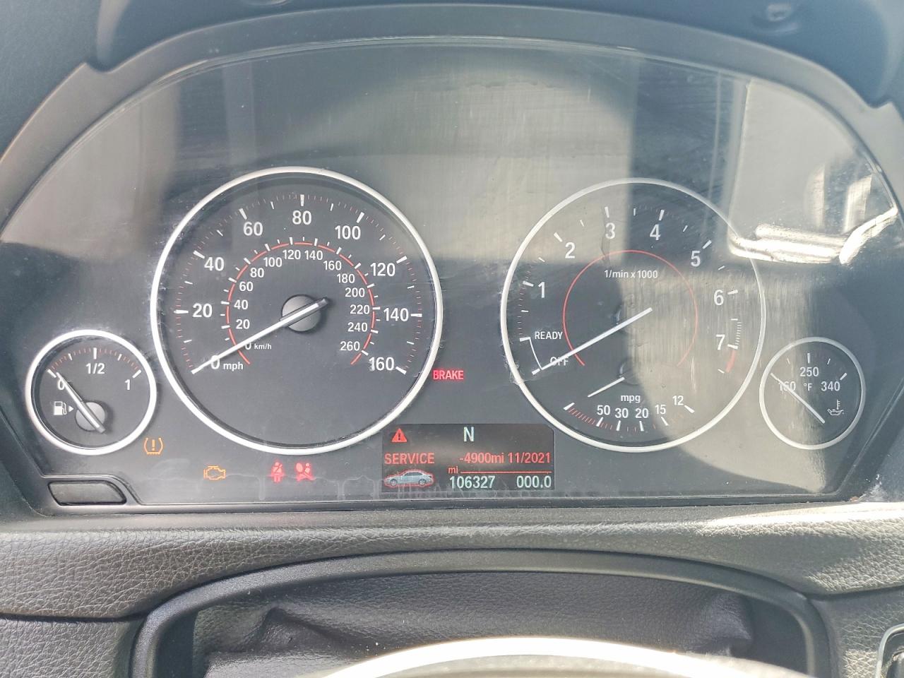 BMW 3 Series I