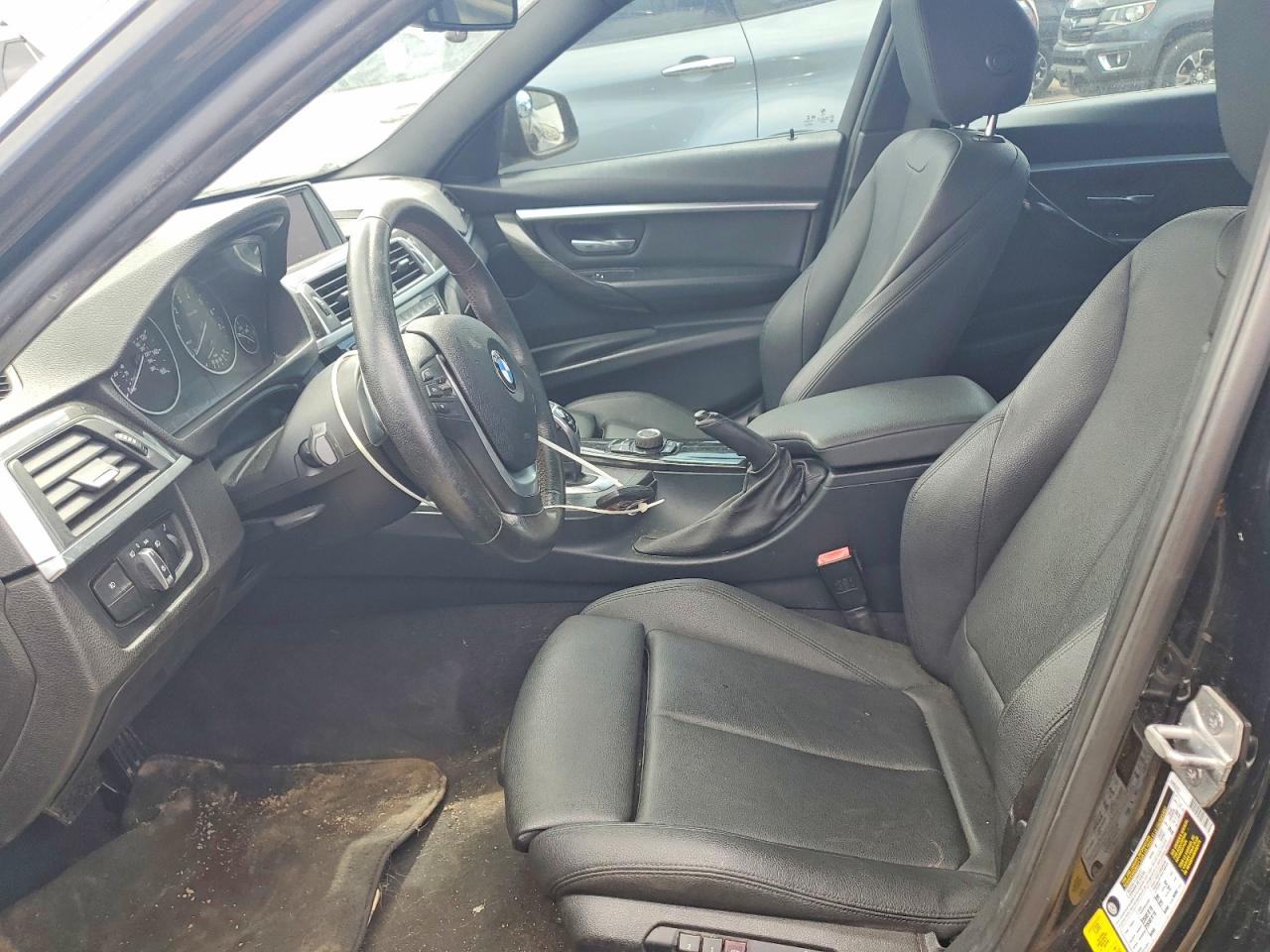 BMW 3 Series I