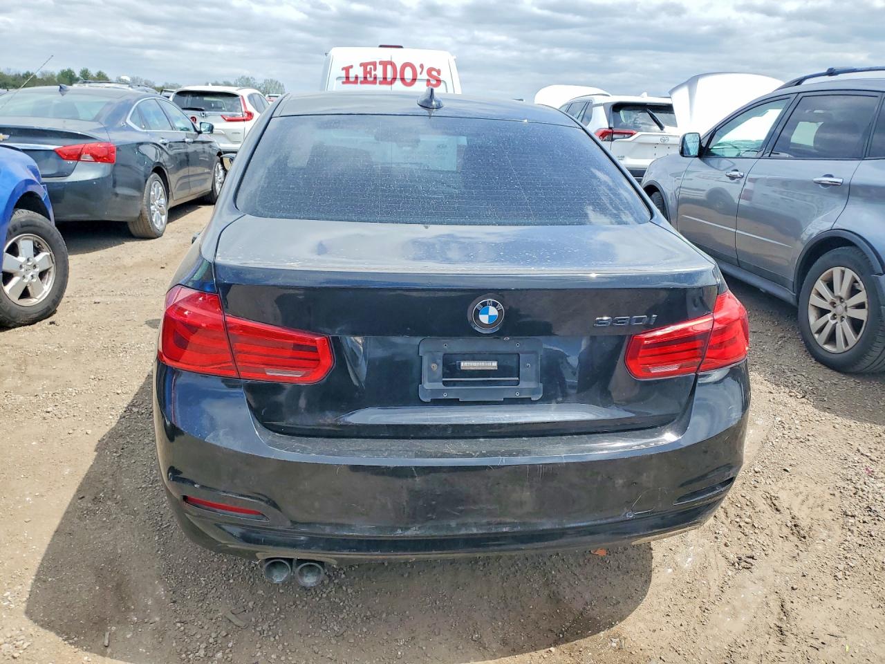 BMW 3 Series I