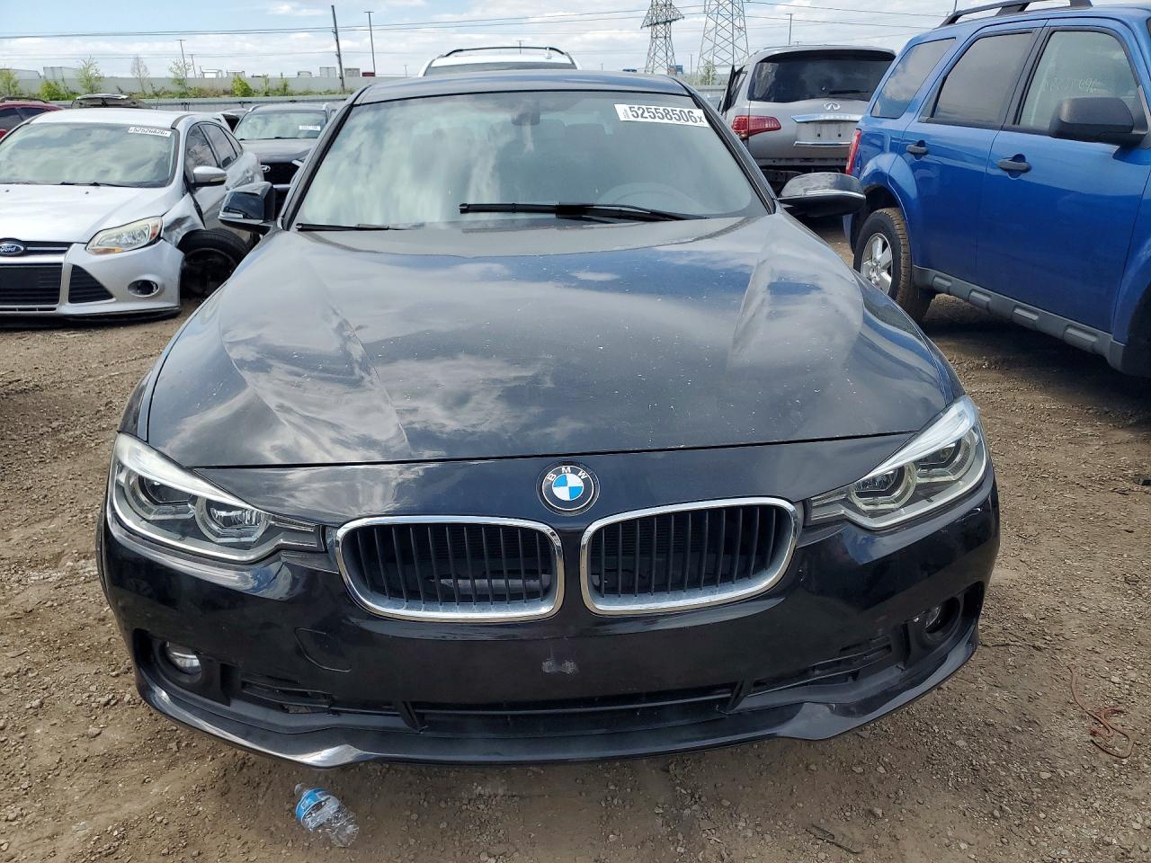 BMW 3 Series I