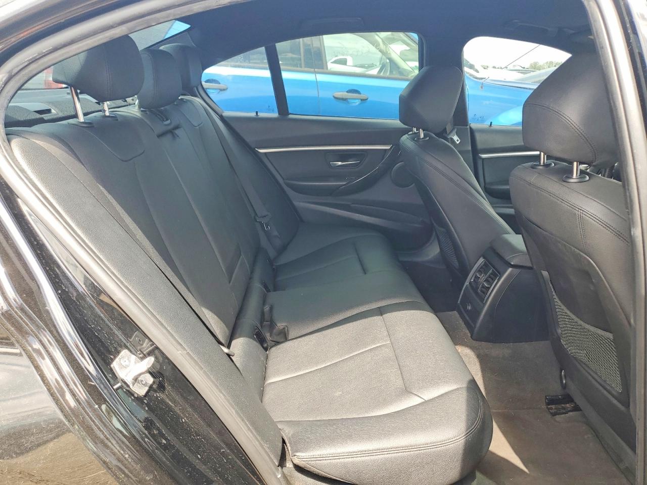 BMW 3 Series I