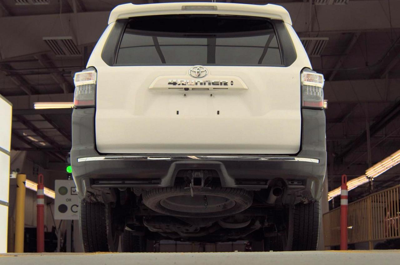 Toyota 4Runner Trd Sport