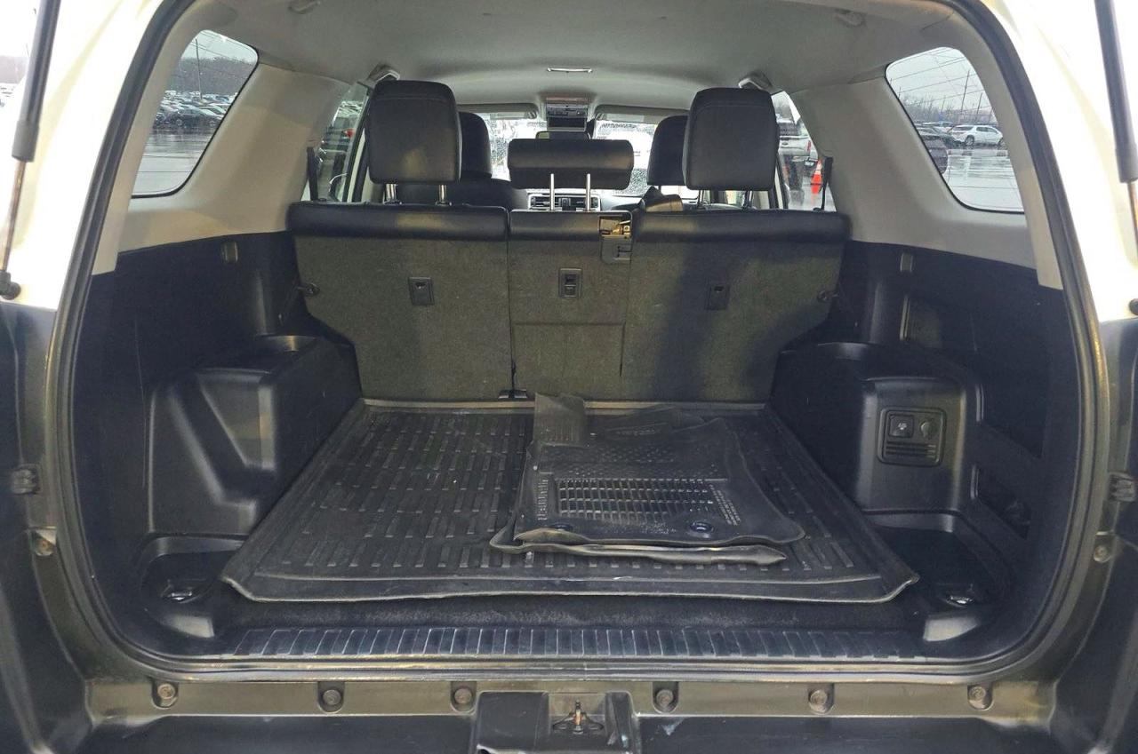 Toyota 4Runner Trd Sport