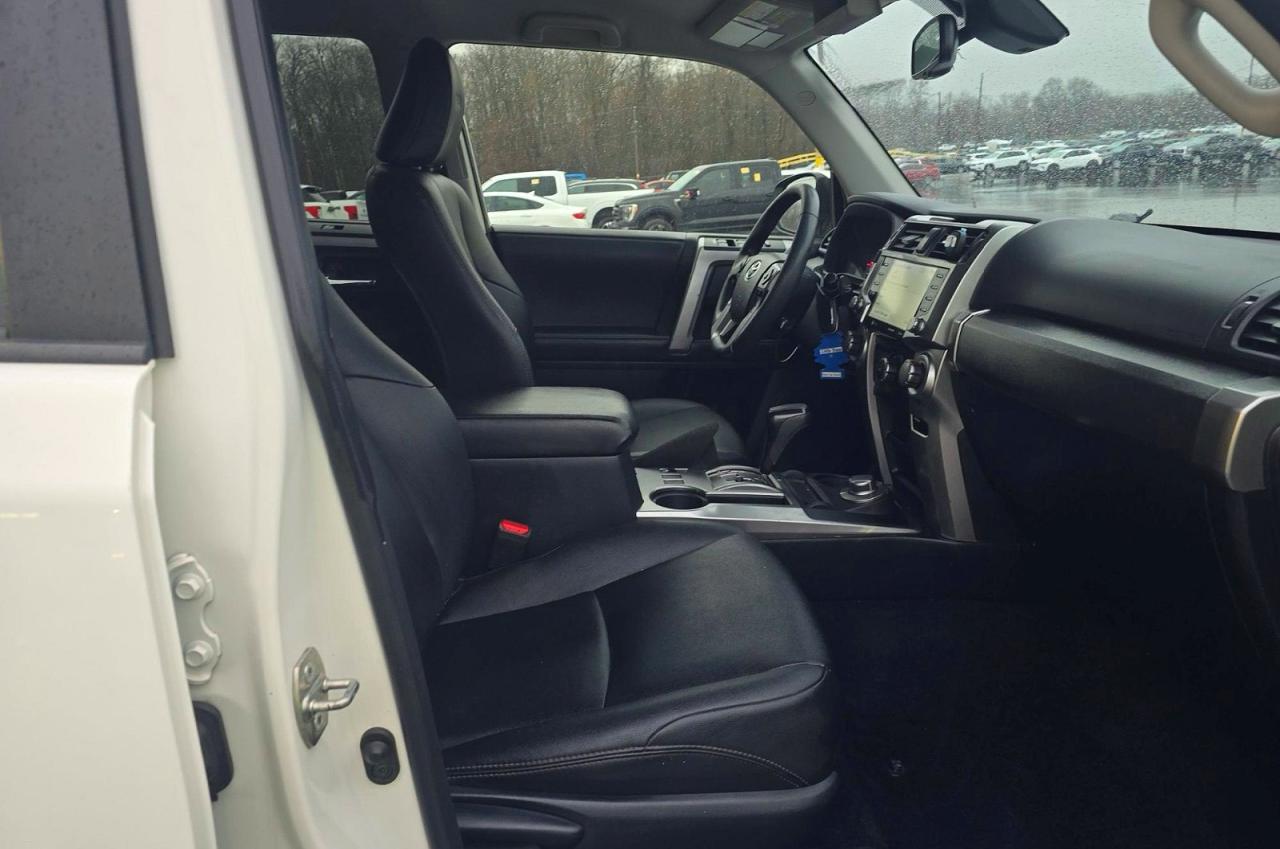 Toyota 4Runner Trd Sport