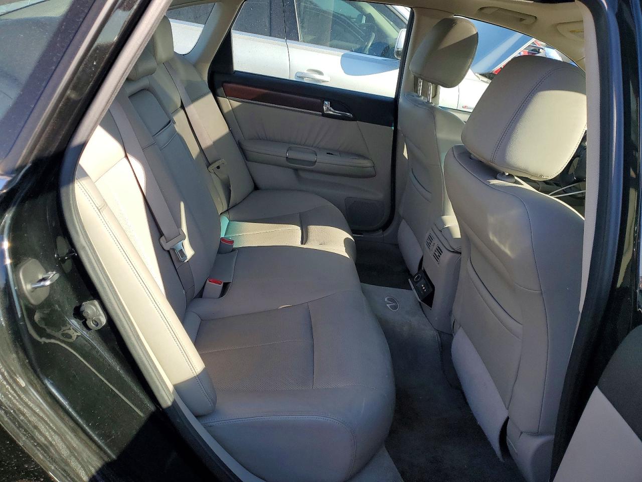INFINITI M35 X X