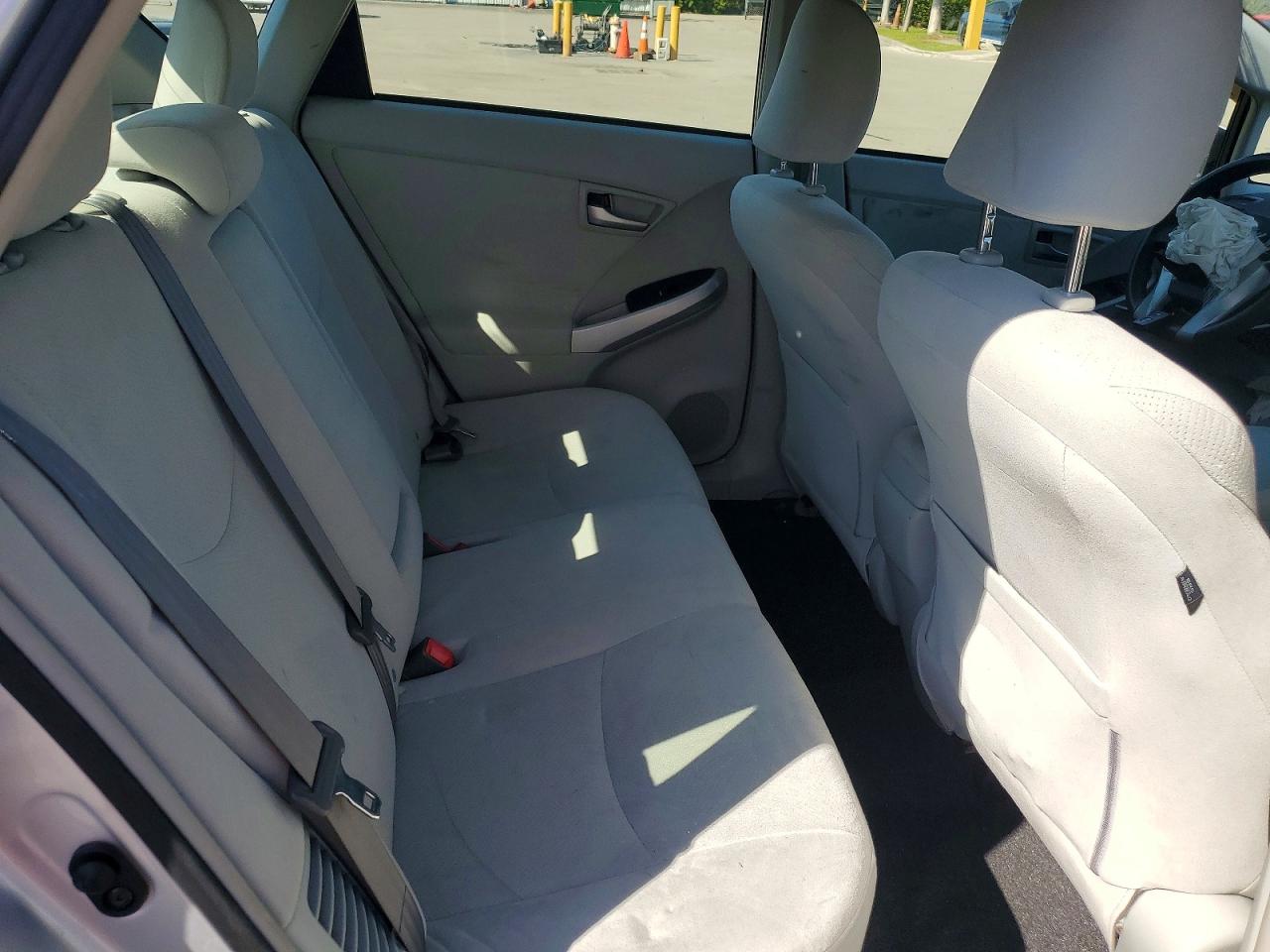 Toyota Prius Two