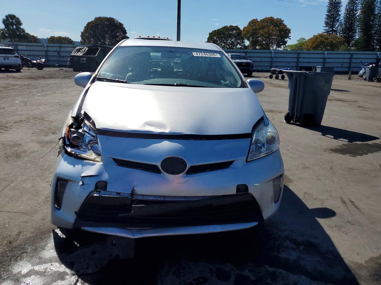 Toyota Prius Two