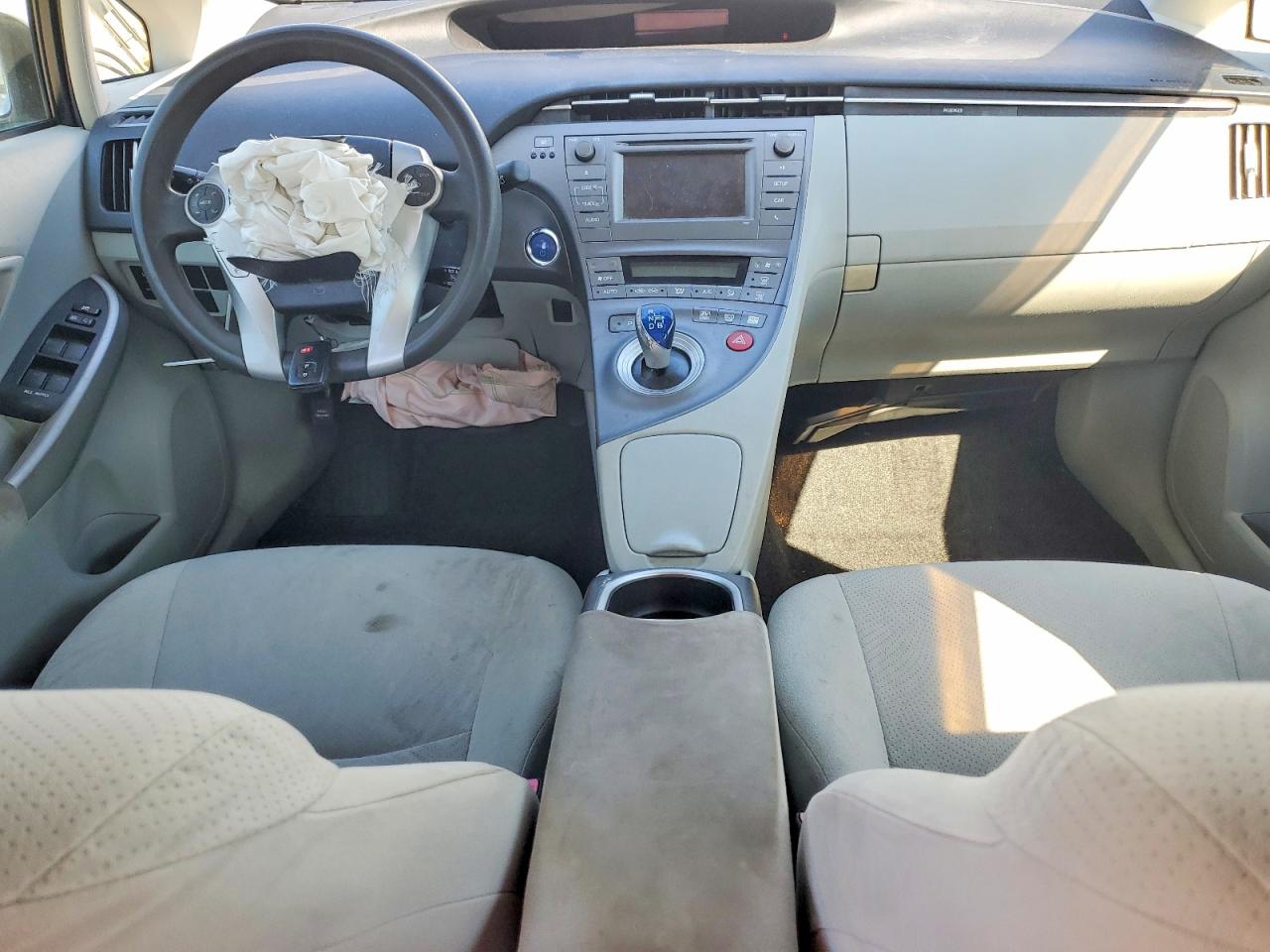 Toyota Prius Two