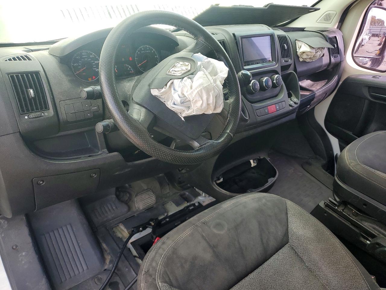 Ram Promaster 1500 Standard