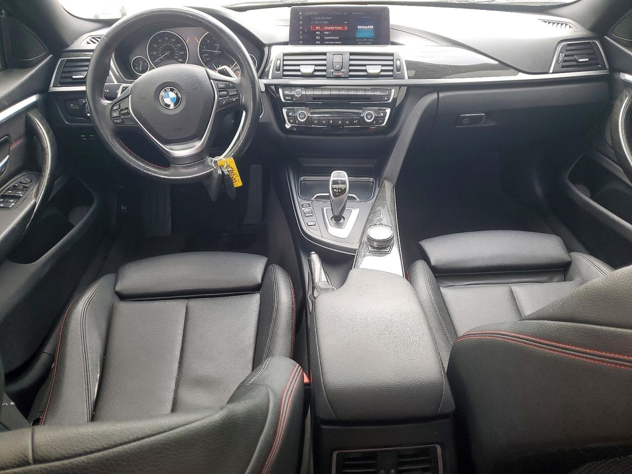 BMW 4 Series Gran Coupe