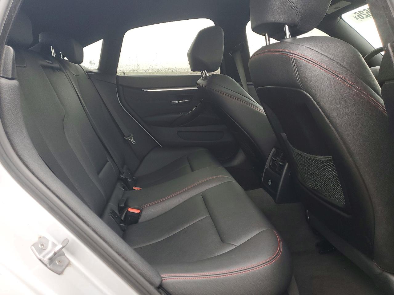 BMW 4 Series Gran Coupe