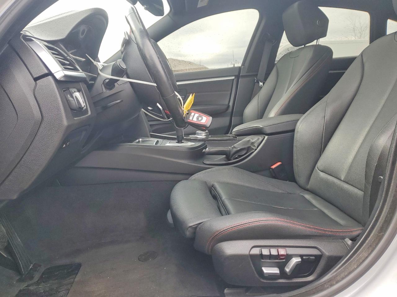 BMW 4 Series Gran Coupe