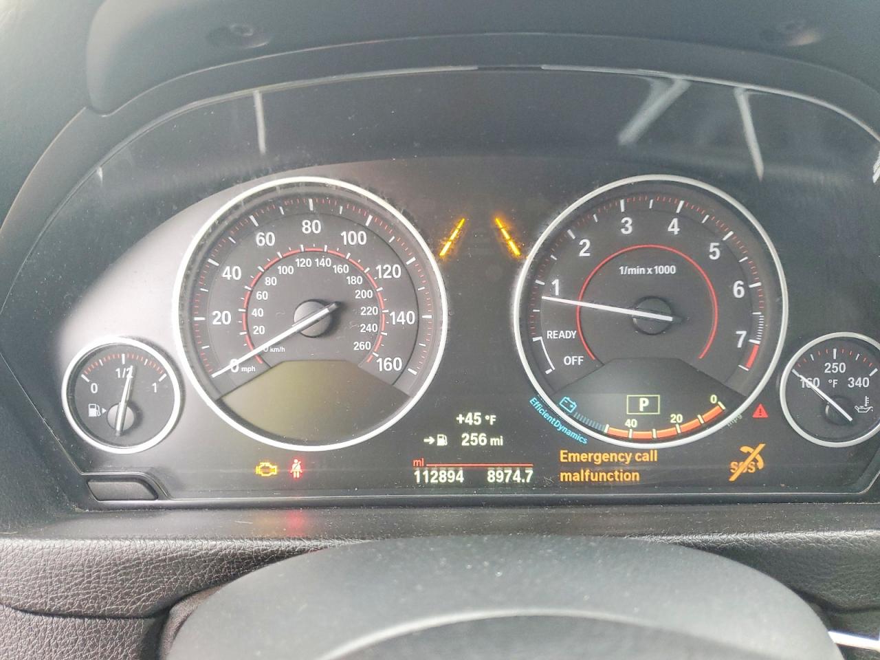 BMW 4 Series Gran Coupe