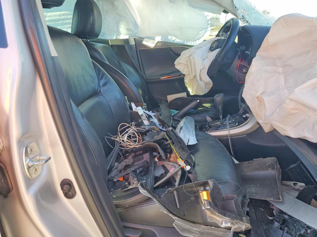 Toyota Corolla S