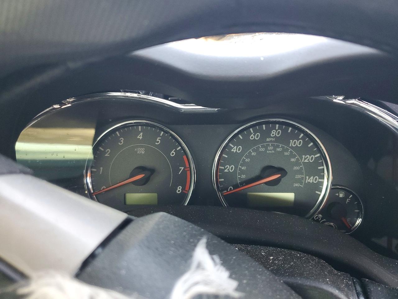 Toyota Corolla S