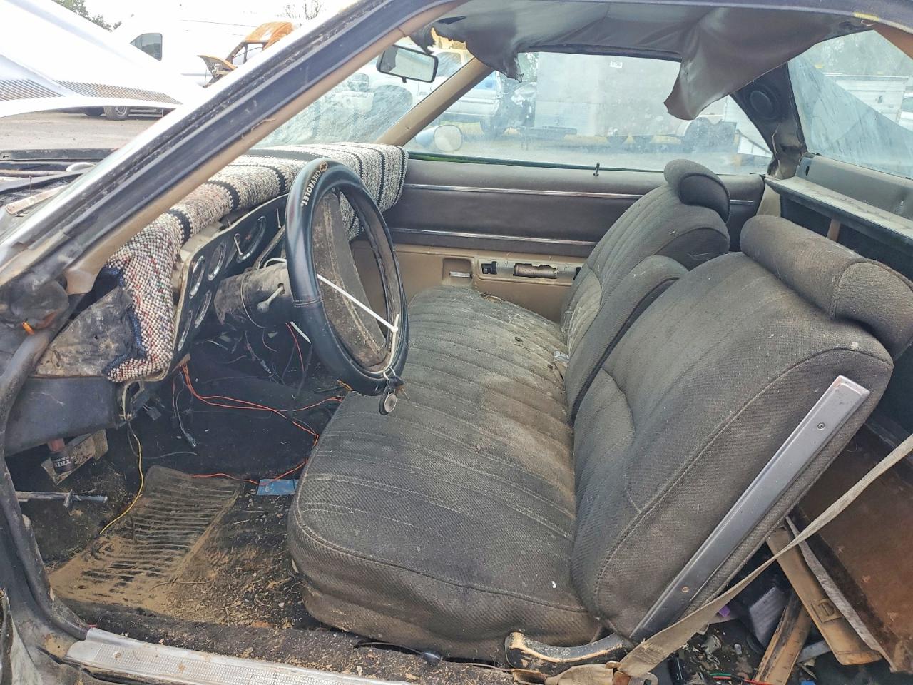 Chevrolet El Camino