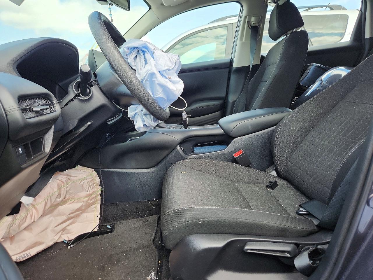 Honda HR-V Lx