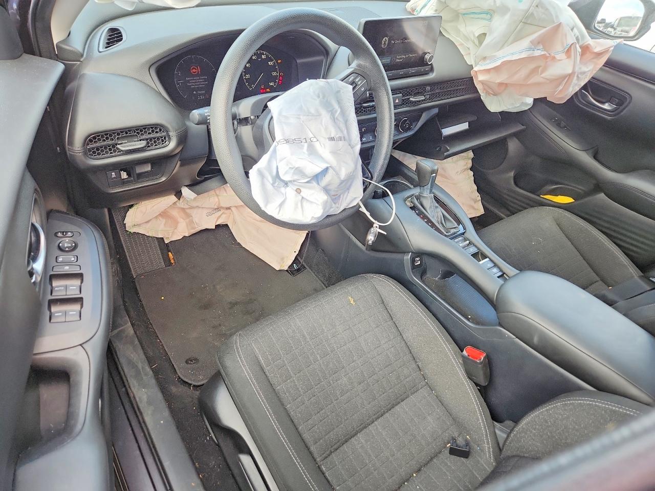 Honda HR-V Lx