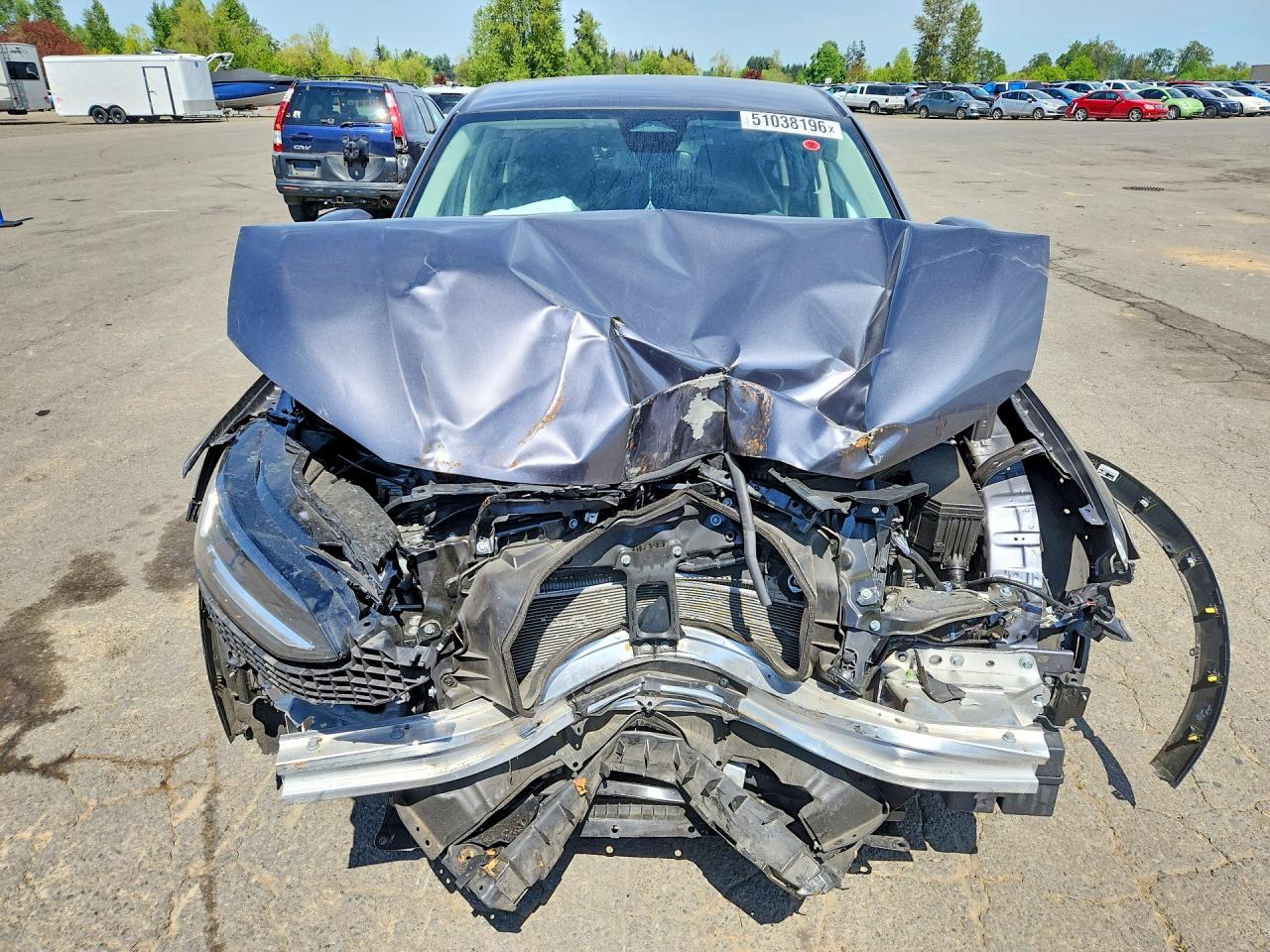 Honda HR-V Lx