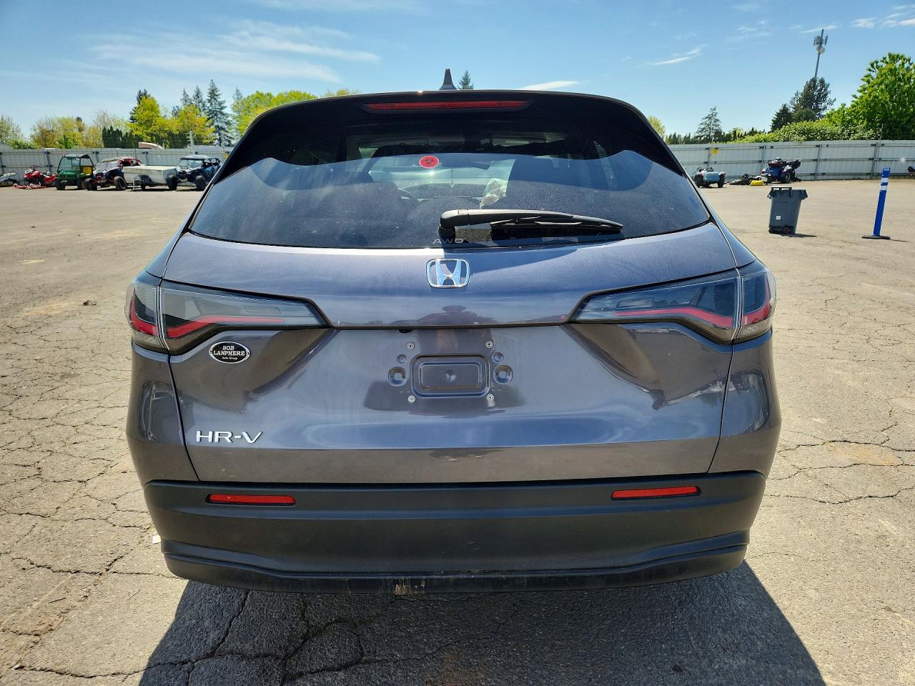 Honda HR-V Lx