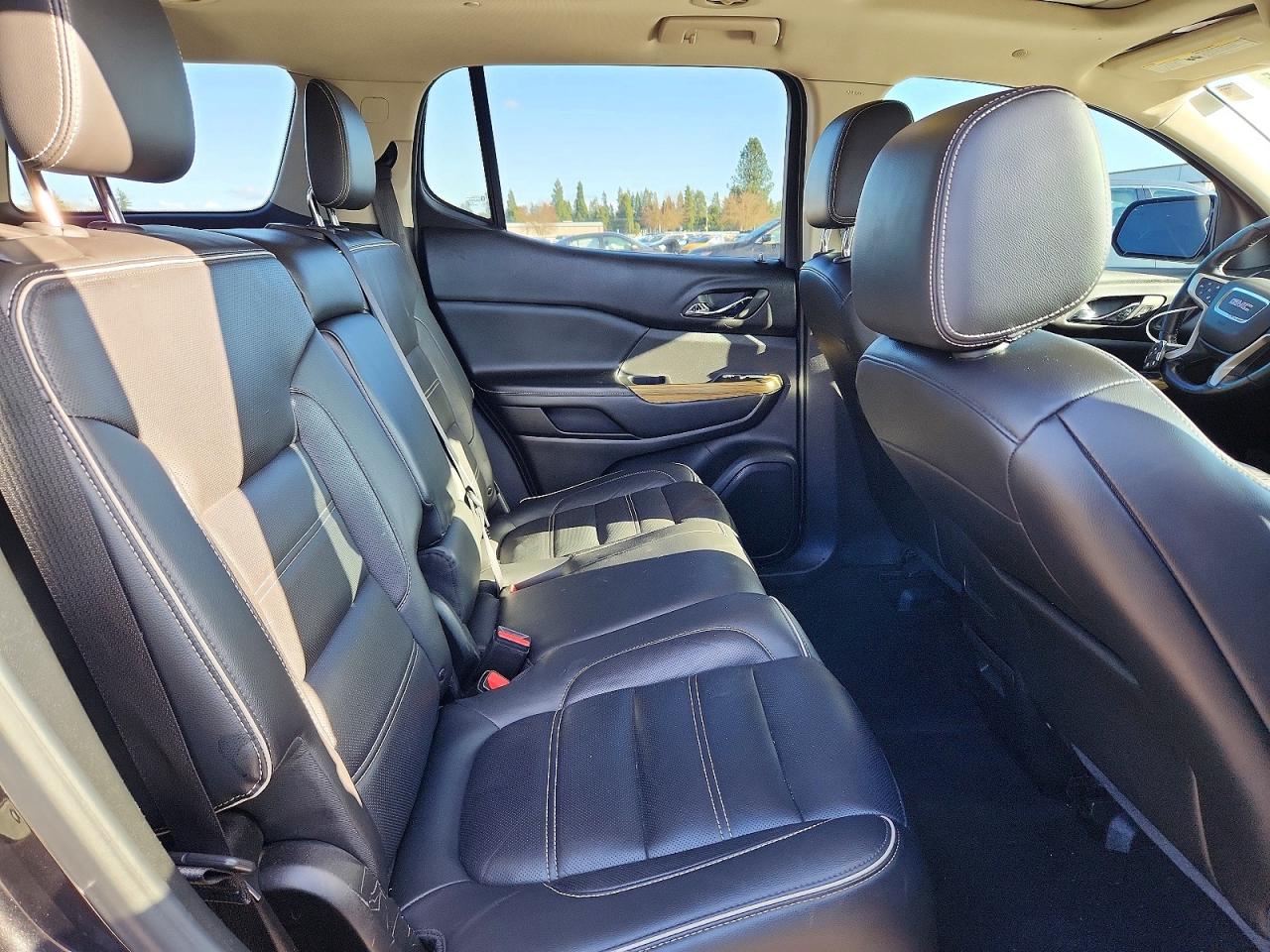 GMC Acadia Denali