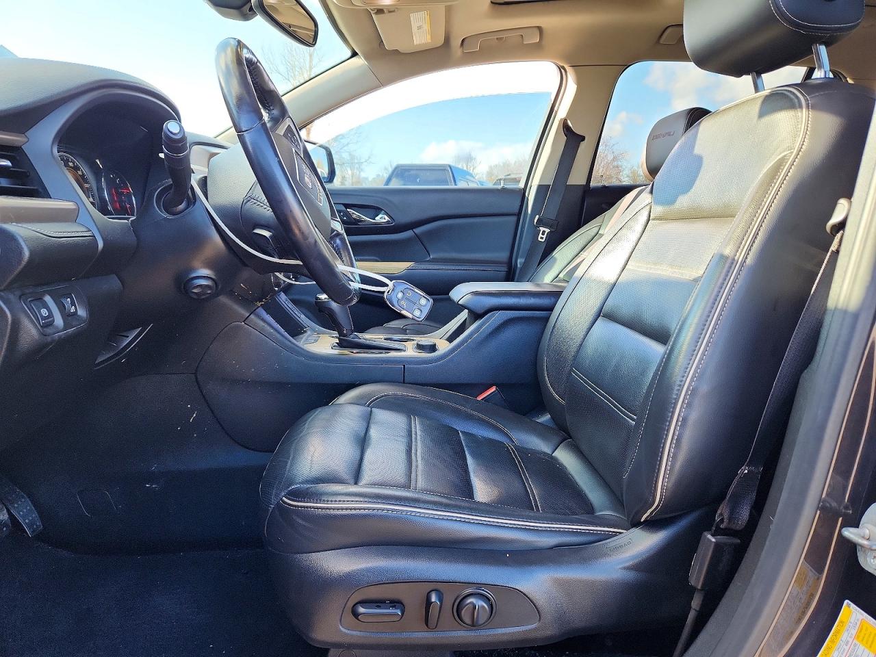 GMC Acadia Denali