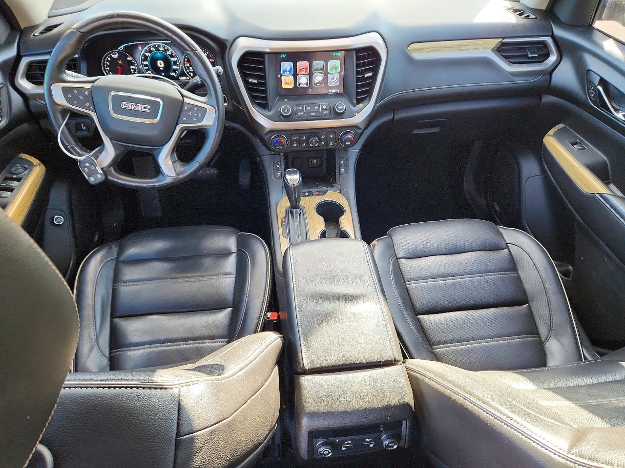 GMC Acadia Denali