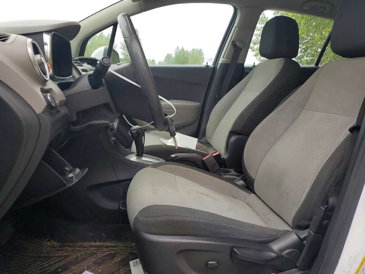 Chevrolet Trax 1ls