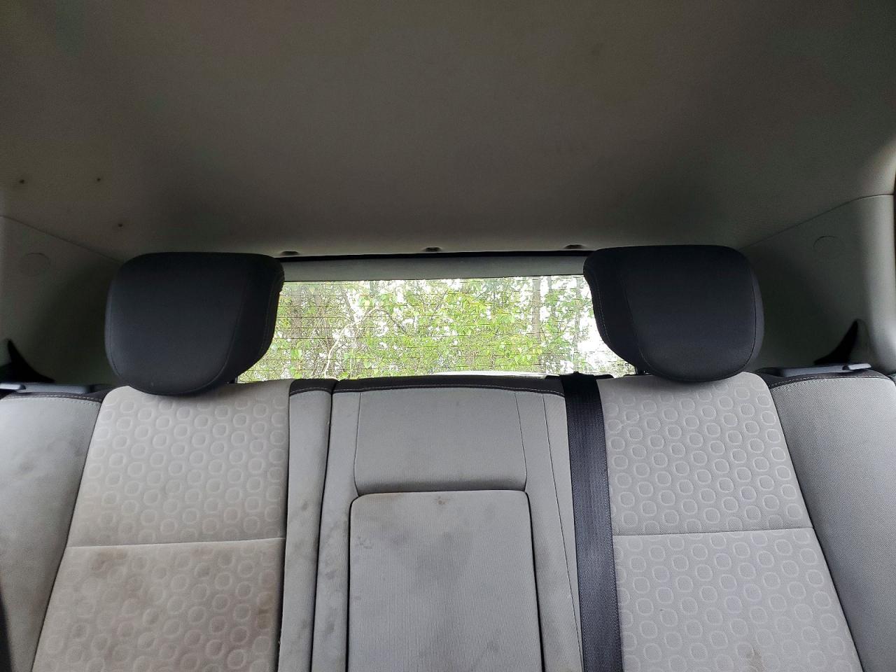 Chevrolet Trax 1ls