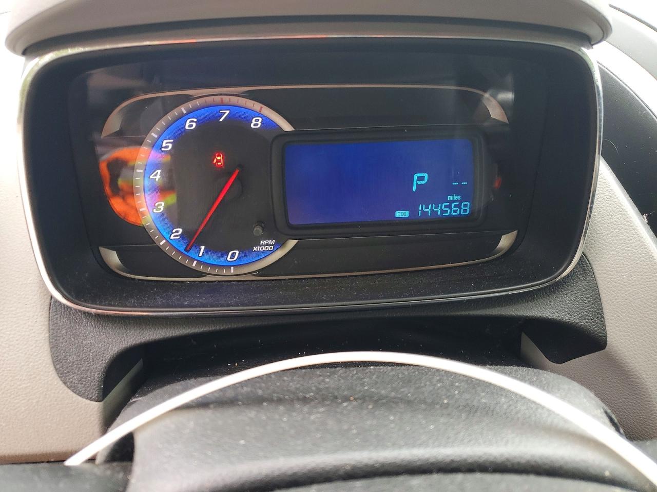 Chevrolet Trax 1ls