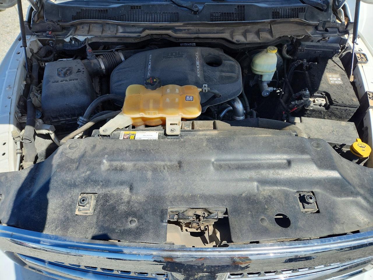 Ram 1500 Laramie