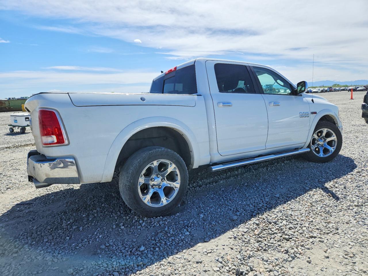 Ram 1500 Laramie