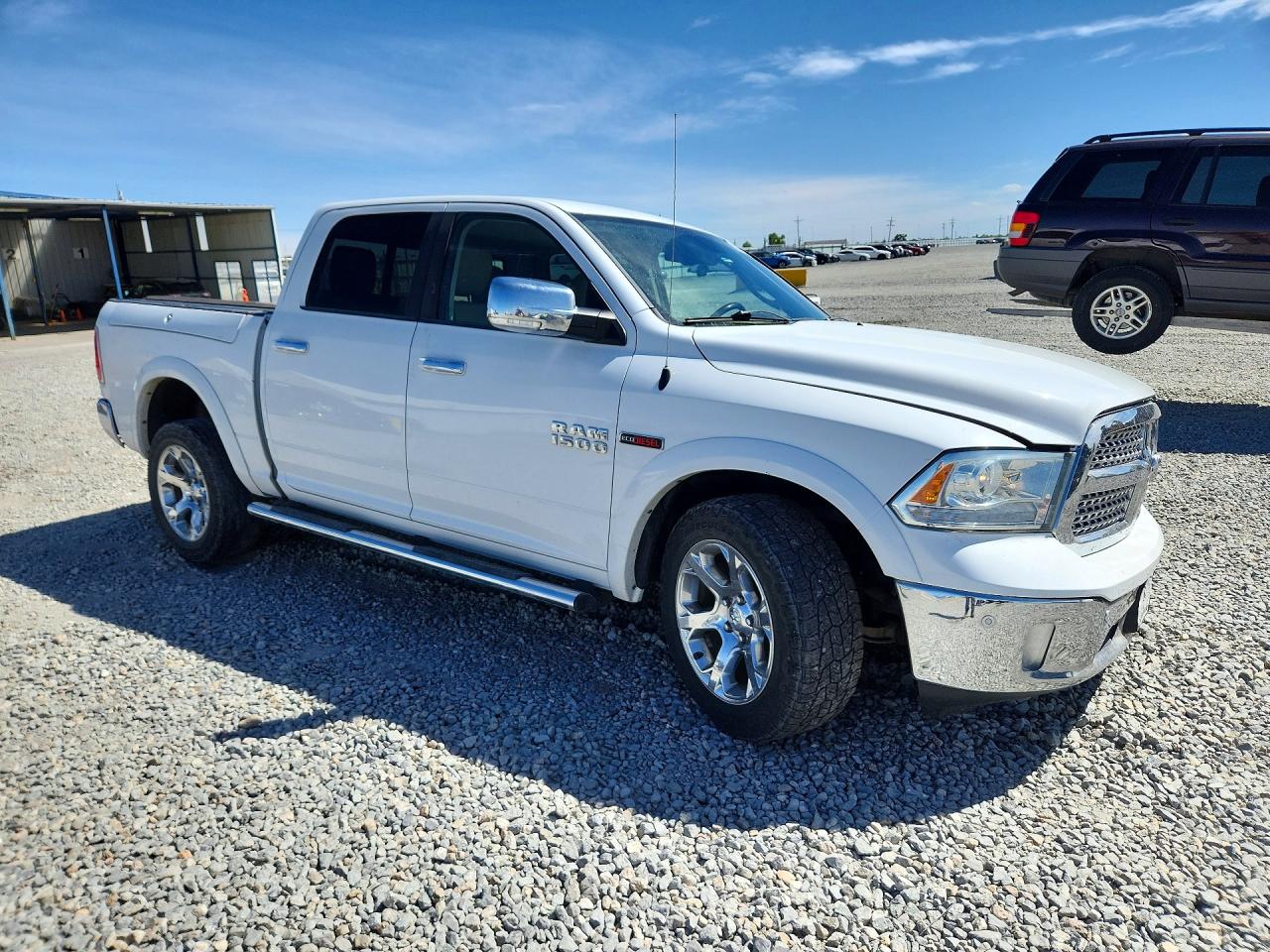 Ram 1500 Laramie